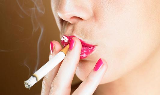 危害女性健康八“殺手”