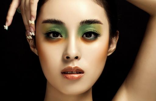 這些低級彩妝誤區你造嗎?