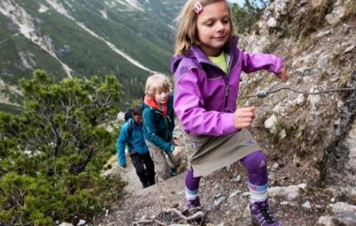 野外旅游出行意外如何應付?