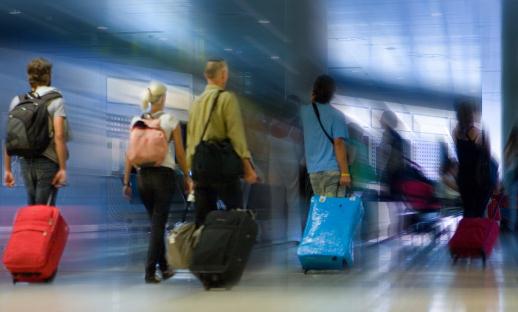 如何保持旅游中的身心健康?