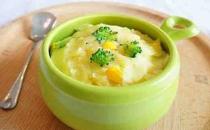 最好的養胃家常菜譜 