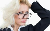 女人多撓頭 養生保健抗衰老