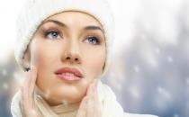 女人冬天美麗養生小秘訣