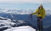 這三項運動不適合老人