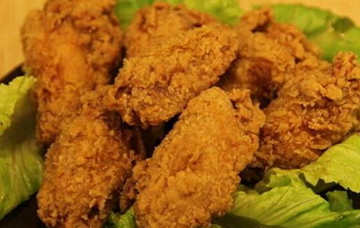 孩子咳嗽不宜吃的7類食物