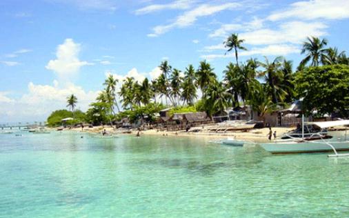 比薩亞宿霧:南方的皇后城