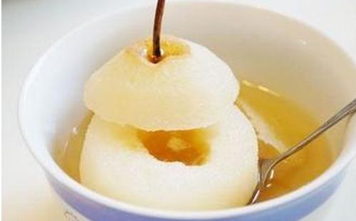 飲食進補女人美如顏