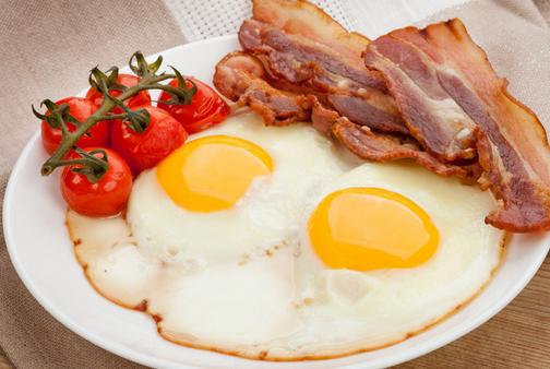 白領必知的4款3分鐘營養早餐