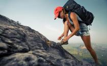 登山好處多：老人需注意的五大事項(xiàng)