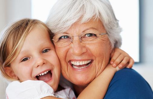 牢記三個(gè)“不老”秘訣 延年益壽