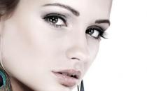 七步速學(xué)日常OL小煙熏妝教程