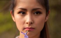 韓系潤(rùn)澤漸層唇妝4步驟教學(xué)