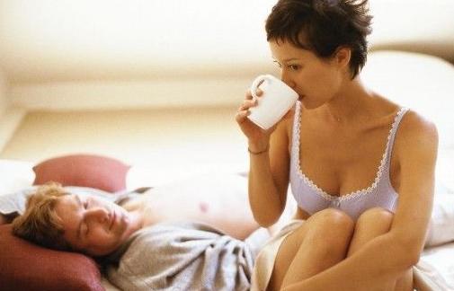 女人月經(jīng)前后如何性生活