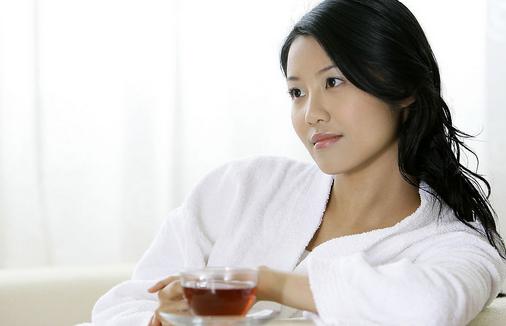 通過月經看透女人體質如何調養