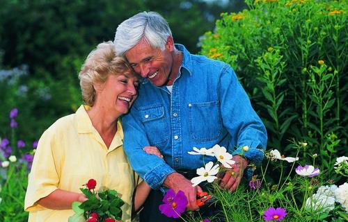 老人健康要避免的心態(tài)