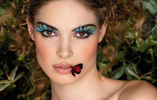 專柜挑粉底是個技術活 找到完美那一瓶