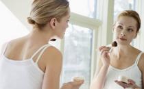 30的女人養生護膚遵循的美容原則