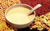 哪些人不宜喝豆漿