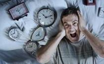 年輕白領長期失眠怎么辦