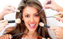 快速補妝的方法 讓你約會不會尷尬