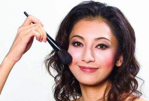 4步救膚方案 夜貓女晚睡也有好肌膚