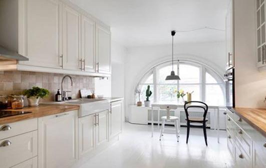 讓你的廚房不再油膩膩！