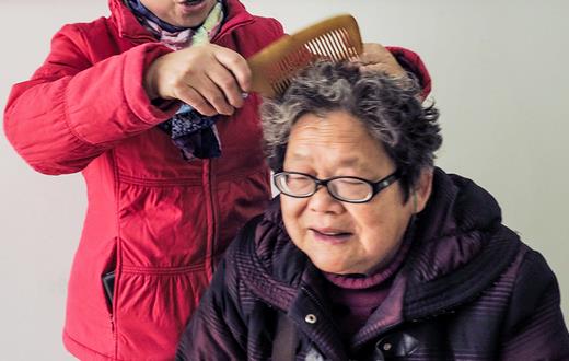 哪些運動小細節有益老人健康