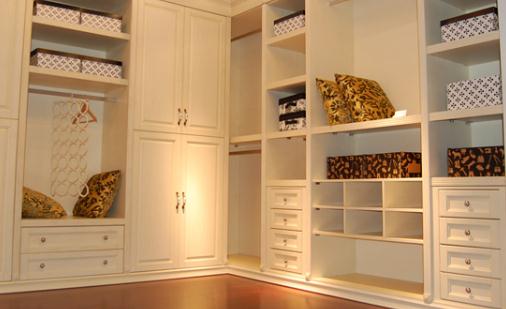 衣柜保養有什么妙招?