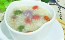 如何為老人煮出粘稠米粥