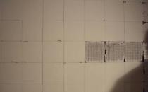 瓷磚脫落如何自行修補？