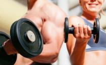 適合老年男性的健身項目有哪些