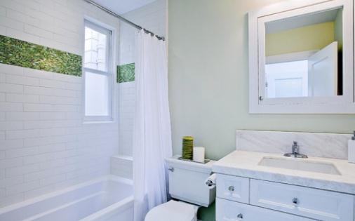 衛(wèi)生間有異味要如何清潔?