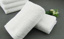 巧妙恢復變硬的毛巾的方法