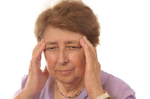 老年人頭疼怎么辦？