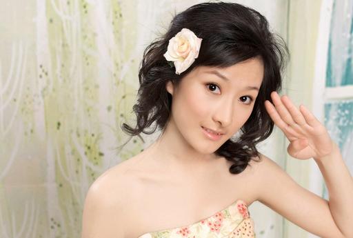 女人12大養生經穴活血潤膚