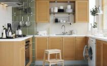 這樣清潔廚房的鍋碗瓢盆更干凈哦！