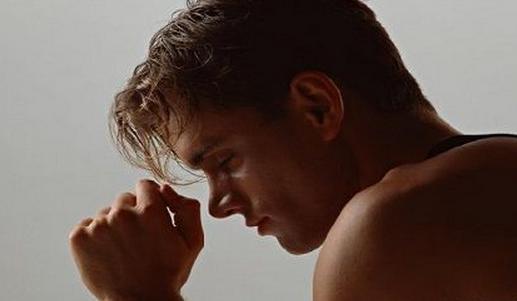 9生活小細(xì)節(jié)致男性腎虧