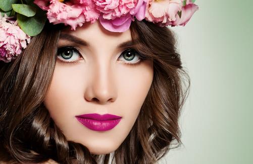 化妝不成慘遭毀容 揭秘驚悚的隱形危機