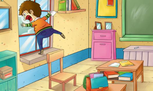 怎么擦窗戶玻璃干凈又快呢?