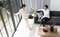 超強的清潔技巧：擦干凈金屬水龍頭