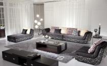 布藝沙發清洗方法詳解