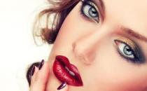 眉毛 你真的可以再粗一點(diǎn)