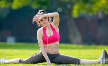 老年怎么運動保護關節