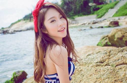 5個(gè)彩妝技巧 保持海灘妝清透自然