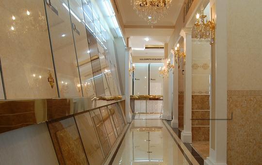 瓷磚清潔保養有哪些訣竅?