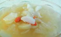 治療老人失眠的八種美味粥