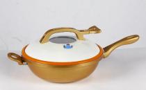 選購(gòu)無(wú)煙鍋的原則