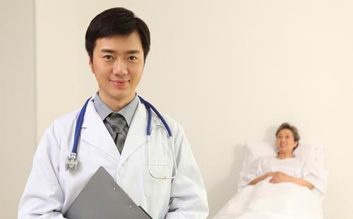 什么原因導致人類衰老