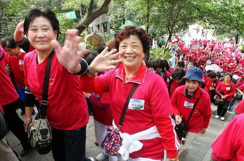 老人出門旅行六大注意事項