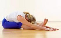 老人可以輕松做到的健身方法